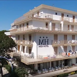 https://hotel-midi-lido-di-jesolo.hotelslidodijesolo.com