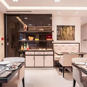 3* Nocleg ze śniadaniem Maison Candia Luxury House