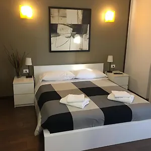 Bed & Breakfast Almi