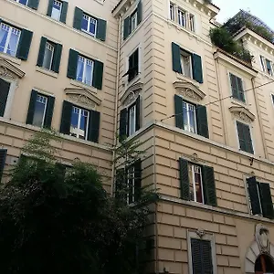 La Breccia A Porta Pia Frühstückspension