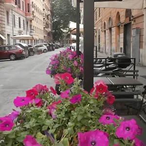San Michele A Porta Pia Frühstückspension