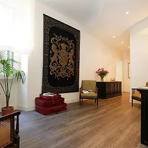 Residenza Cavour Frühstückspension