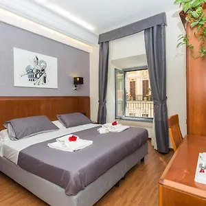 Filomena Arthouse *** Рим