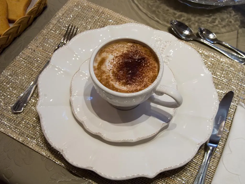 B&B Les Suites Rome Bed & Breakfast