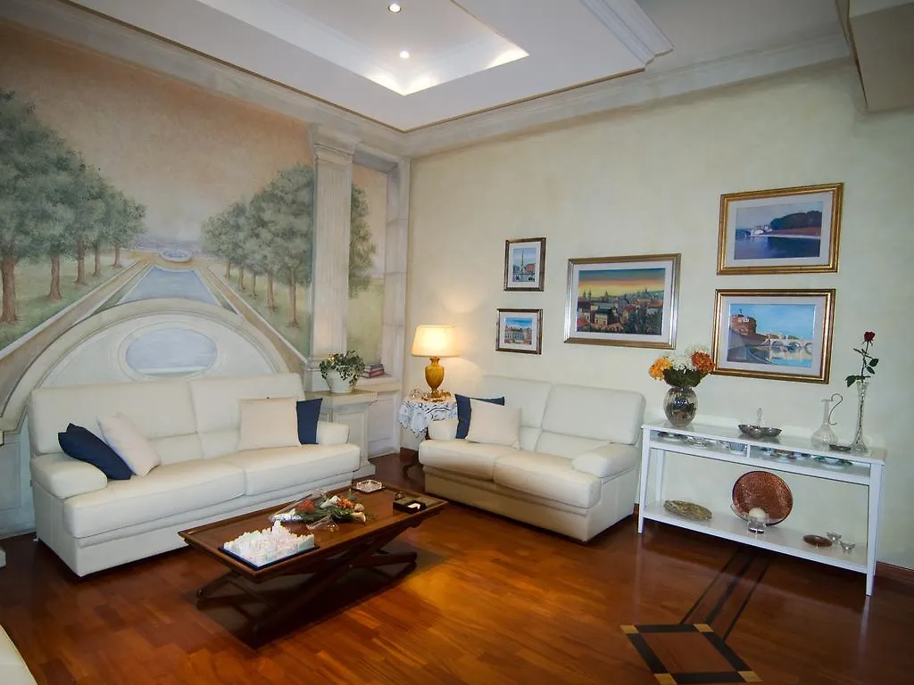 B&B Les Suites Rome 3*,  Italy
