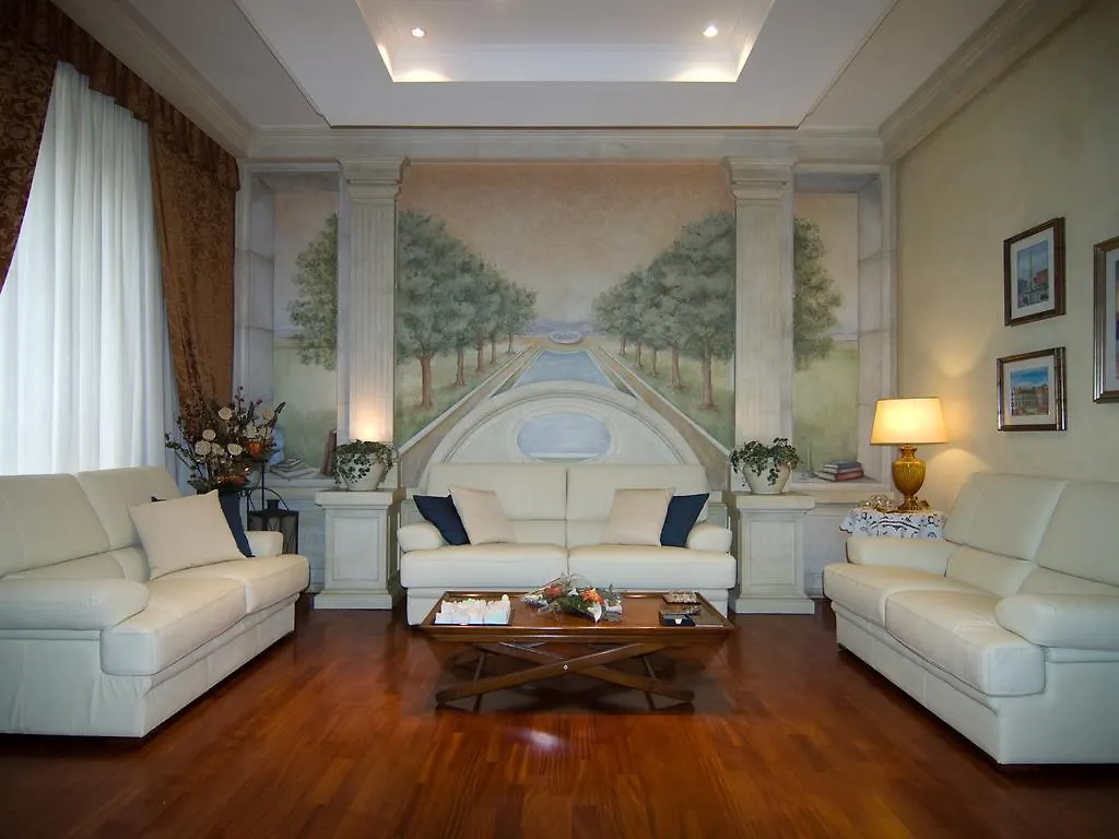 *** Bed & Breakfast B&B Les Suites Rome Italy