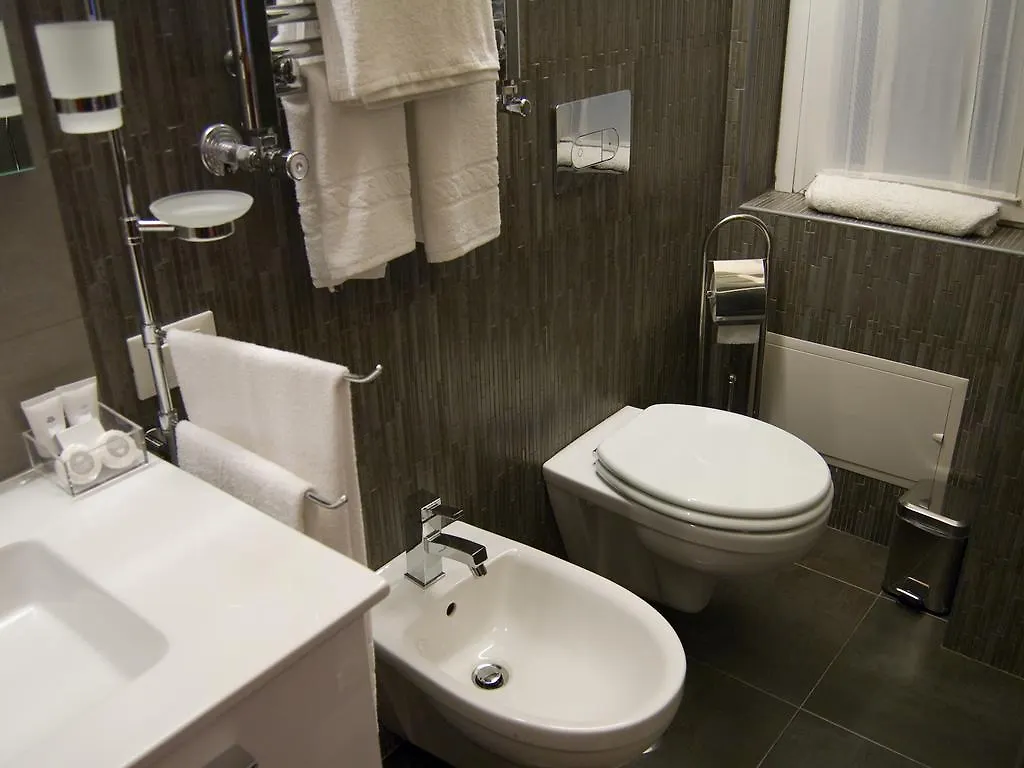 B&B Les Suites Rome Bed & Breakfast