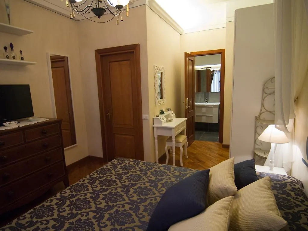 B&B Les Suites Rome 3*,