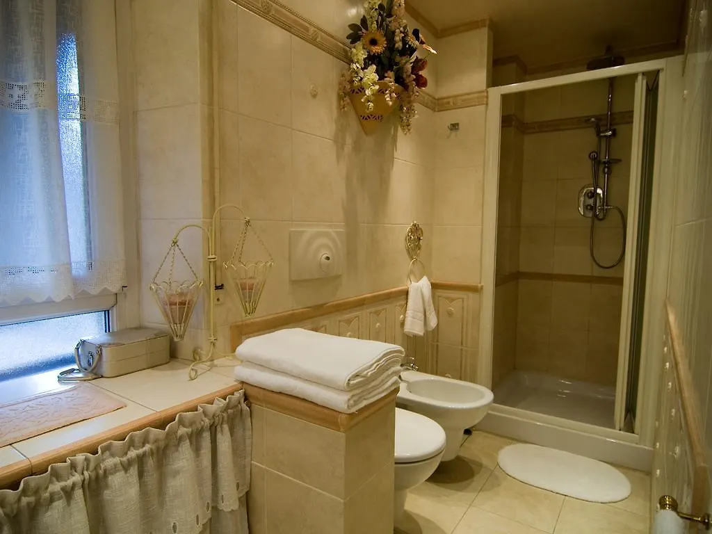 B&B Les Suites Rome