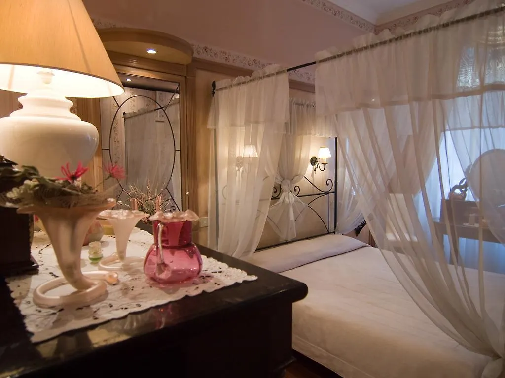 B&B Les Suites Rome