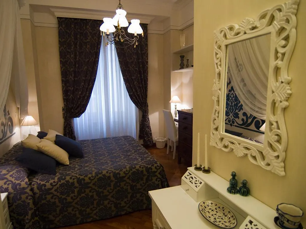 B&B Les Suites Rome