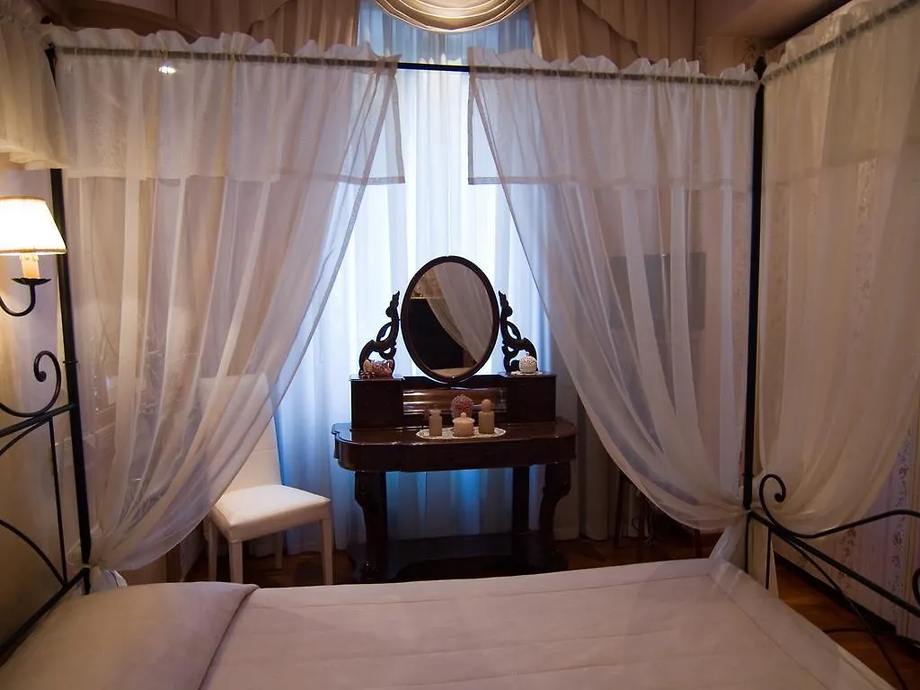 B&B Les Suites Rome