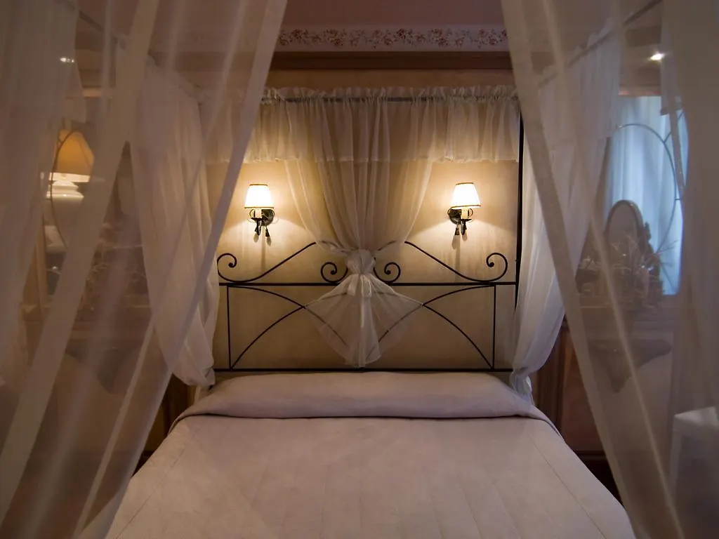 B&B Les Suites Rome Italy