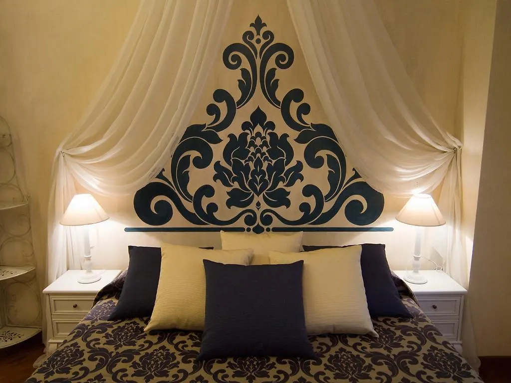B&B Les Suites Rome Bed & Breakfast