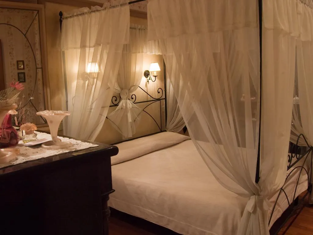 Bed & Breakfast B&B Les Suites Rome