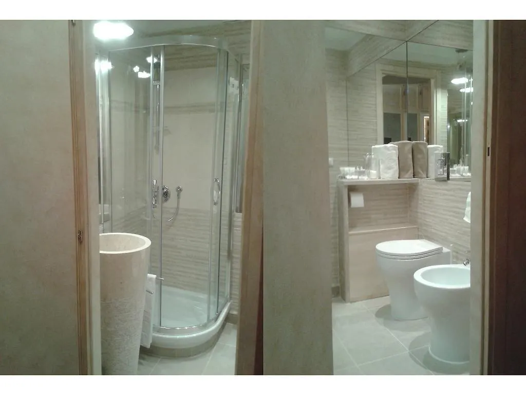 Bed & Breakfast B&B Les Suites Rome