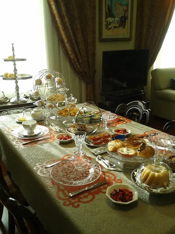 *** Bed & Breakfast B&B Les Suites Rome Italy