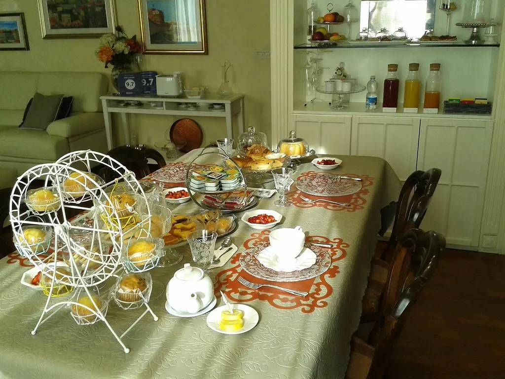 B&B Les Suites Rome