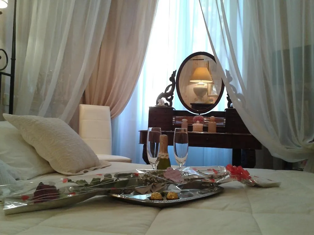Bed & Breakfast B&B Les Suites Rome