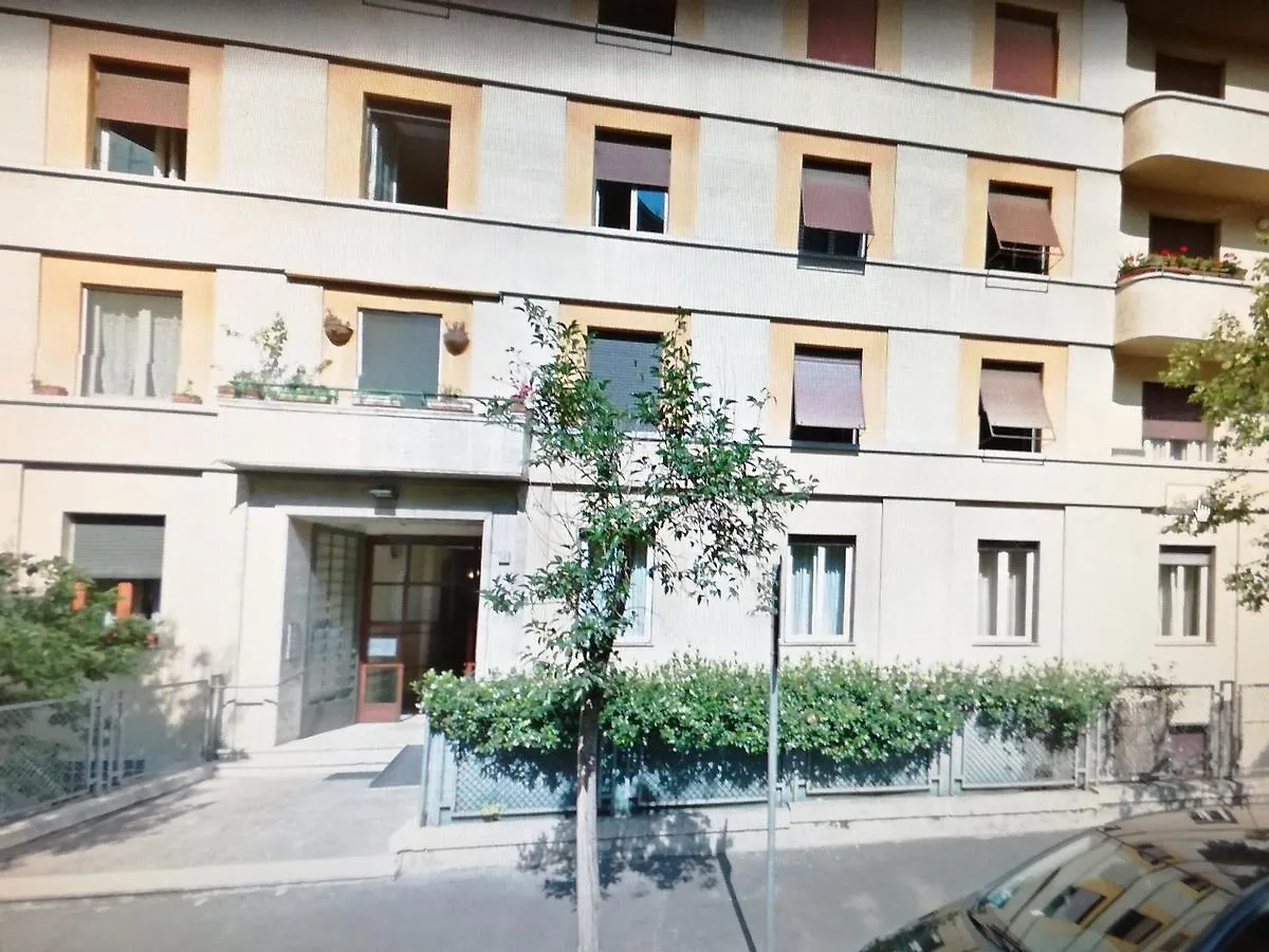 Bed & Breakfast B&B Les Suites Rome