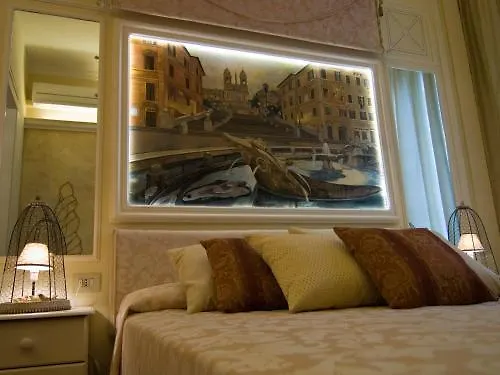 B&B Les Suites Rome